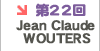 Jean Claude WOUTERS WEN[hEE[^[Y