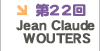 Jean Claude WOUTERS WEN[hEE[^[Y