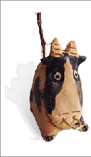 ̋
