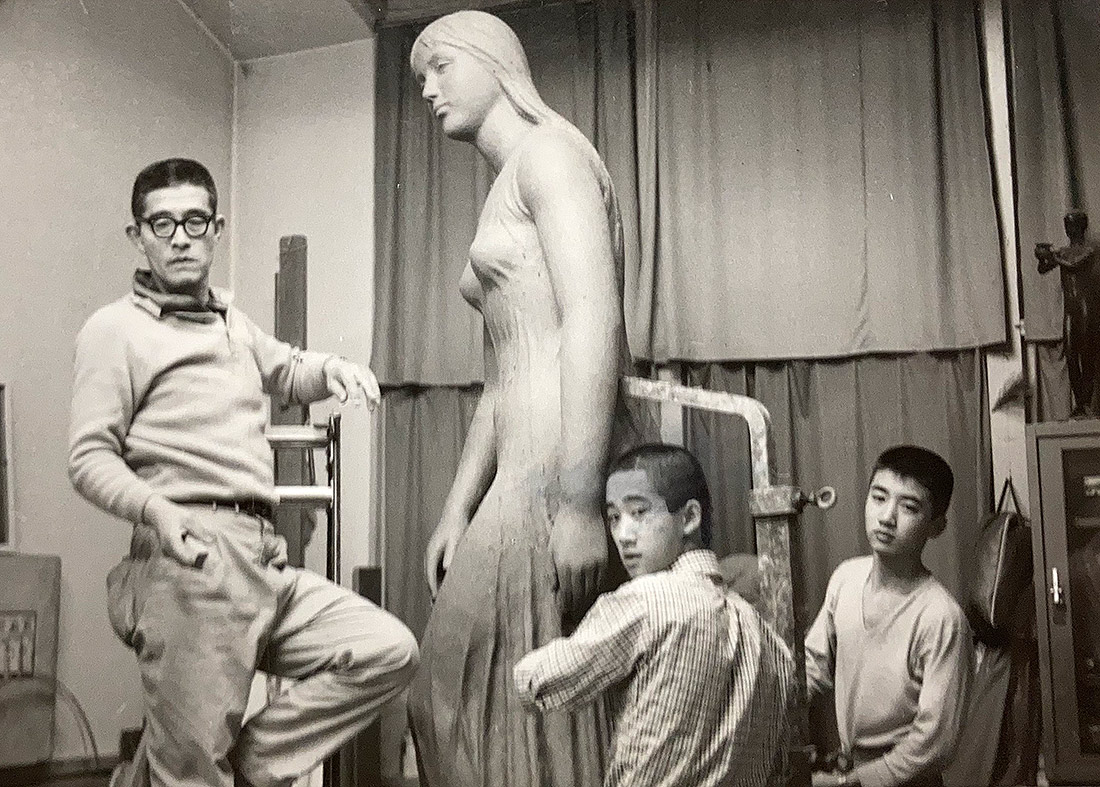 第一回