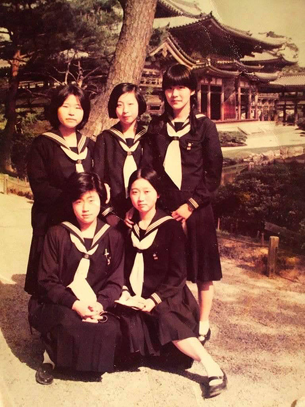 第4回 永山裕子