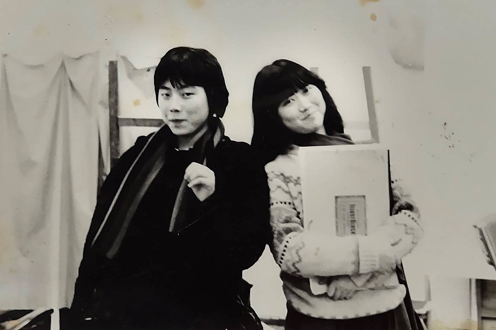 第4回 永山裕子